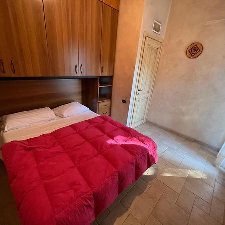 In Campagna Da Nino Hotel Olbia Eksteriør billede